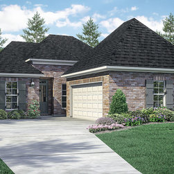 Ivy Elevation - Products