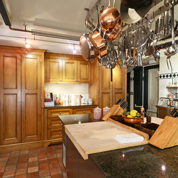 Details - Kitchen