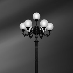 GUIDING LIGHT &ndash; no.11 - Photographs