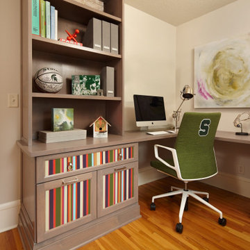 Office Bliss