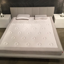 Cool Pointe Mattress - Bedroom Products