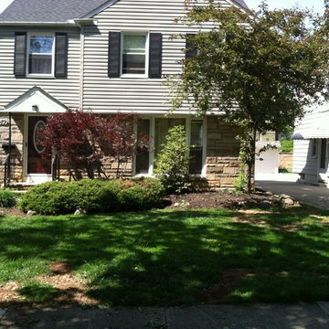 Zaccraya Cisse Spring Cleanup