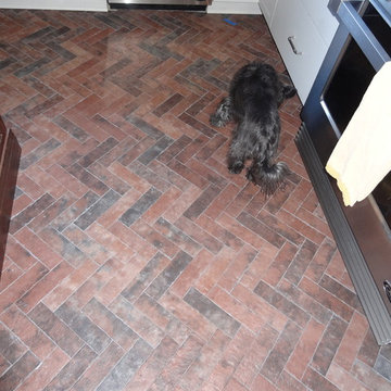 Radcliffe Remodel