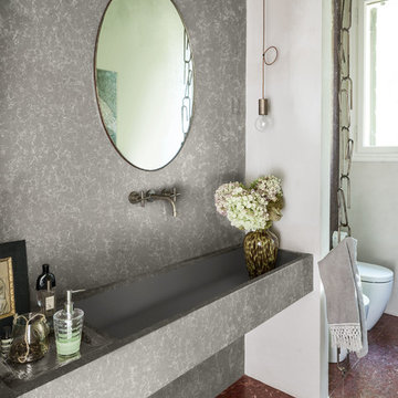 Corian® Quartz - Nebula
