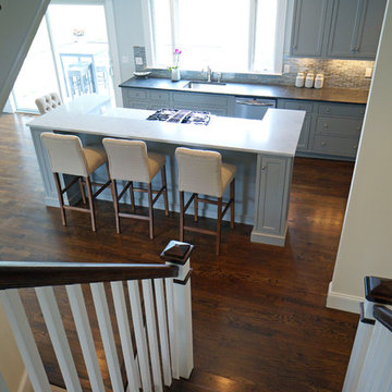 Ocean View Drive House
