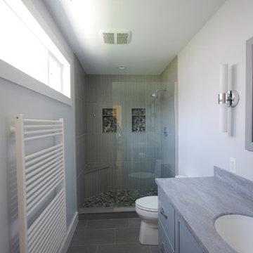 Timonium Master Bath, 2016