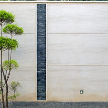 Boundry wall