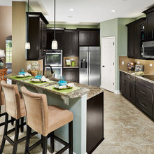 Kitchen Ideas