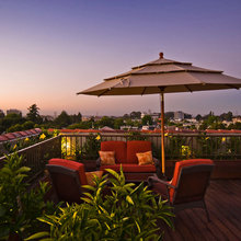 roof top patios