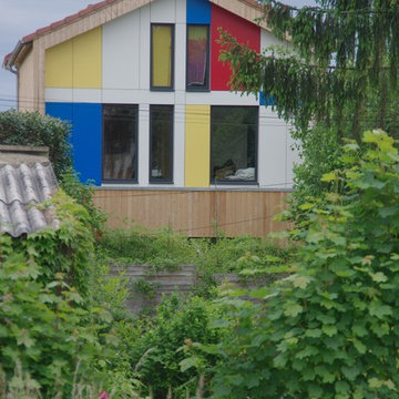 Maison 12