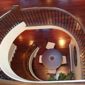 Various Residential Construction and Remodeling Work