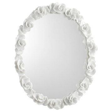 Cyan Design Gardenia Mirror