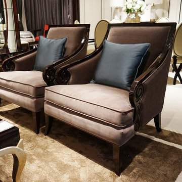 Luxury furniture X164
