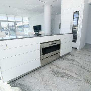 Aqua South Beach - Penthouse