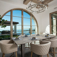 formal dining