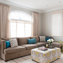 Living Room Ideas