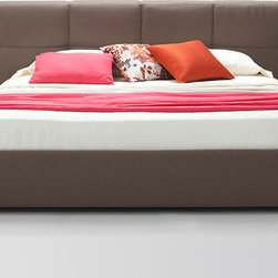 Modern Beds - Beds