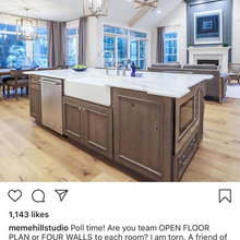 Kitchen Ideas