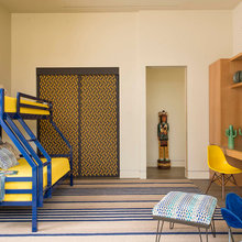 kids room