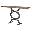 Factory Console Table