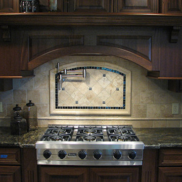 Our Work