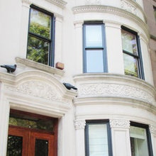 Exterior ideas