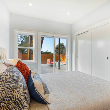 Beverly Street Project