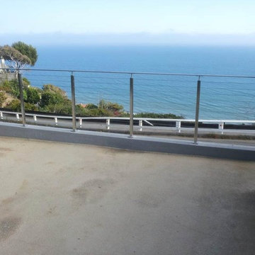 Railing