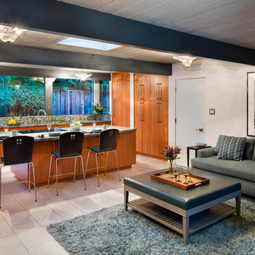 Los Altos Eichler