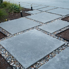 Backyard/paver