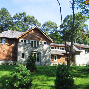 Farmhouse
