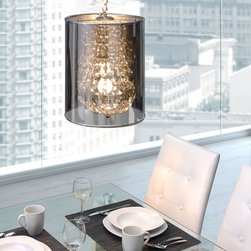 Modern Lighting - Ceiling Lighting