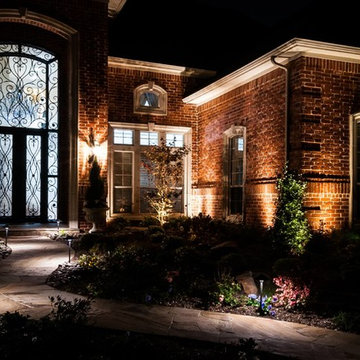 Landscape Lighting