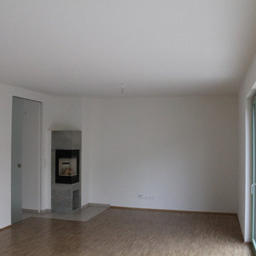 Reihenhäuser Curt-Guratzsch-Straße