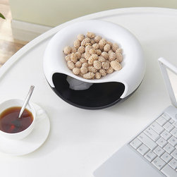 Creative Shape Bowl - Kitchen Tools And Gadgets