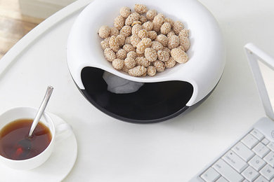 Creative Shape Bowl