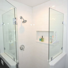 Small Bath