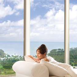 Window Tint in Daily Life - Window Treatments