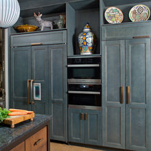 SS kitchen