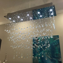 Mike’s Lights