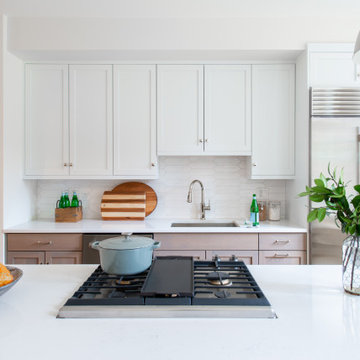River North Townhouse on Grand