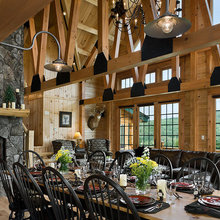 Dining Table Ideas