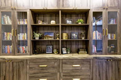 Living room - living room idea in Los Angeles