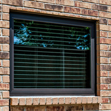 Andersen - 100 & E Series Windows - Magnolia - Coppell, TX