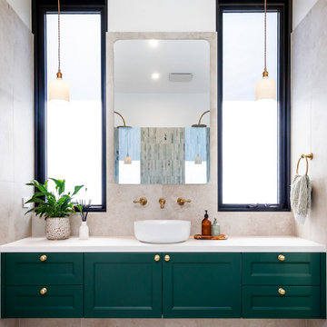 Millswood Renovation