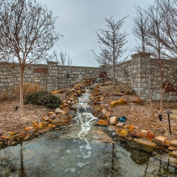 19700 N MacArthur Blvd Edmond, OK - Wyatt Poindexter Keller Williams Realty