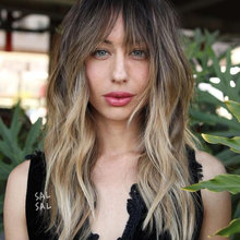 hair