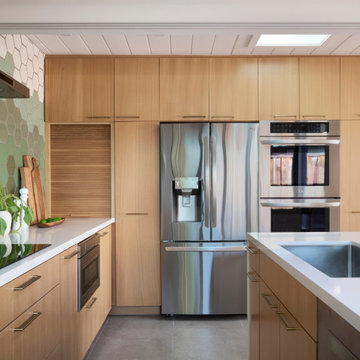 Eichler Down to the Details