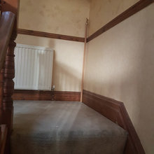 Top floor landing