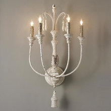 Sconces - Indoor